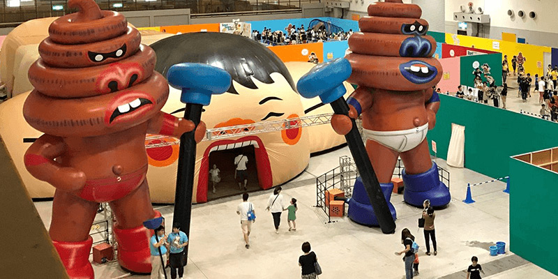 イベント企画・集客