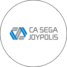 CAセガジョイポリス