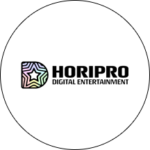 ホリプロデジタルエンターテインメント