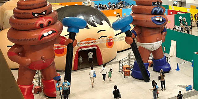 イベント企画・集客